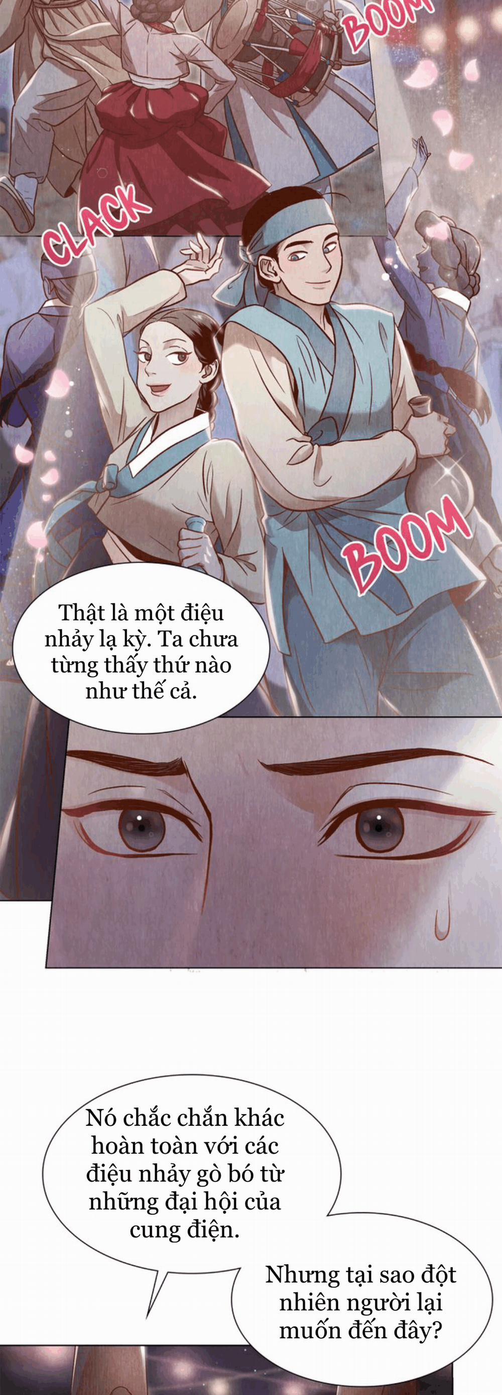 Nhật Ký Hayang 2 trang 5