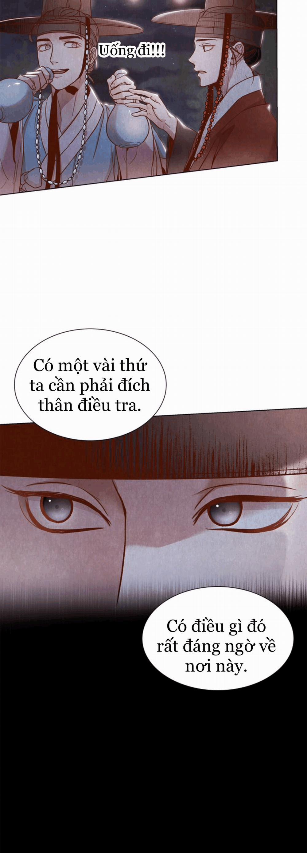 Nhật Ký Hayang 2 trang 6