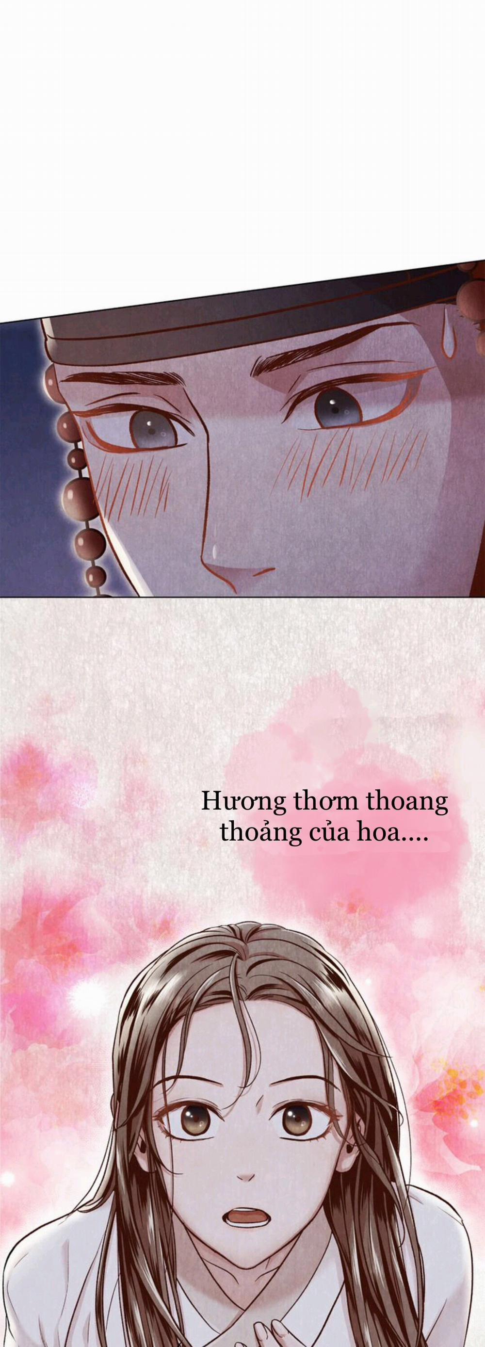 Nhật Ký Hayang 3 trang 10