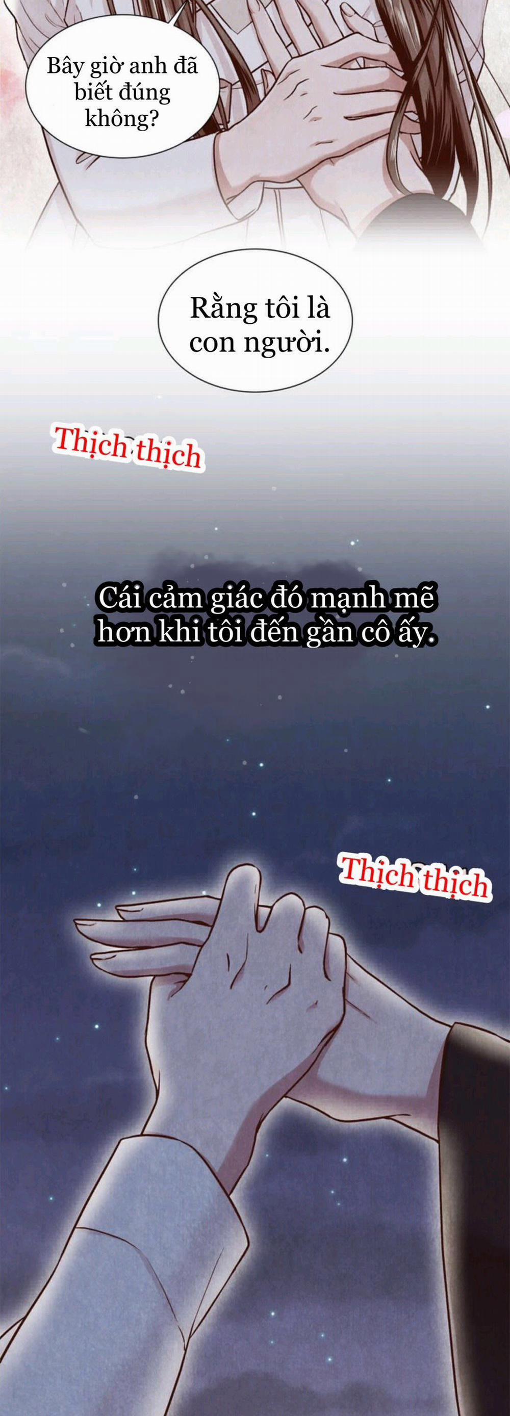 Nhật Ký Hayang 3 trang 11