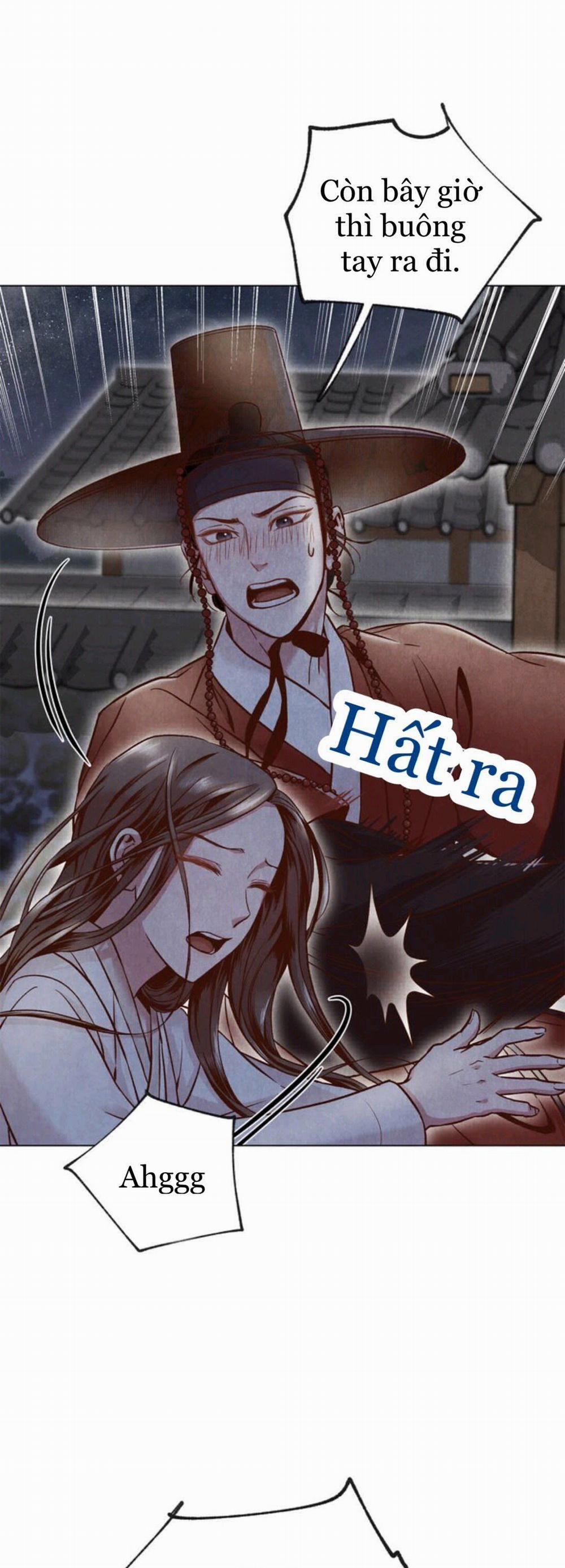 Nhật Ký Hayang 3 trang 13