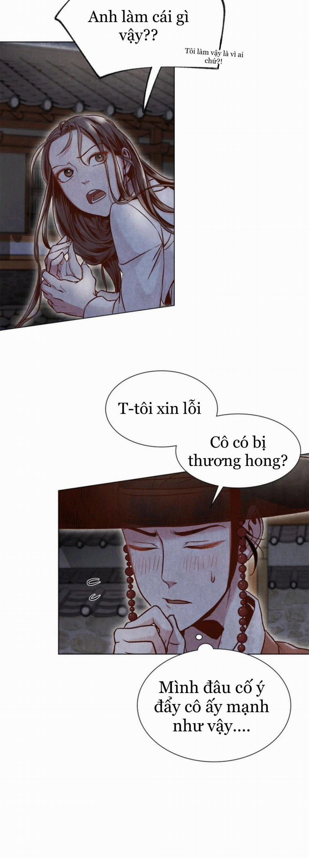 Nhật Ký Hayang 3 trang 14