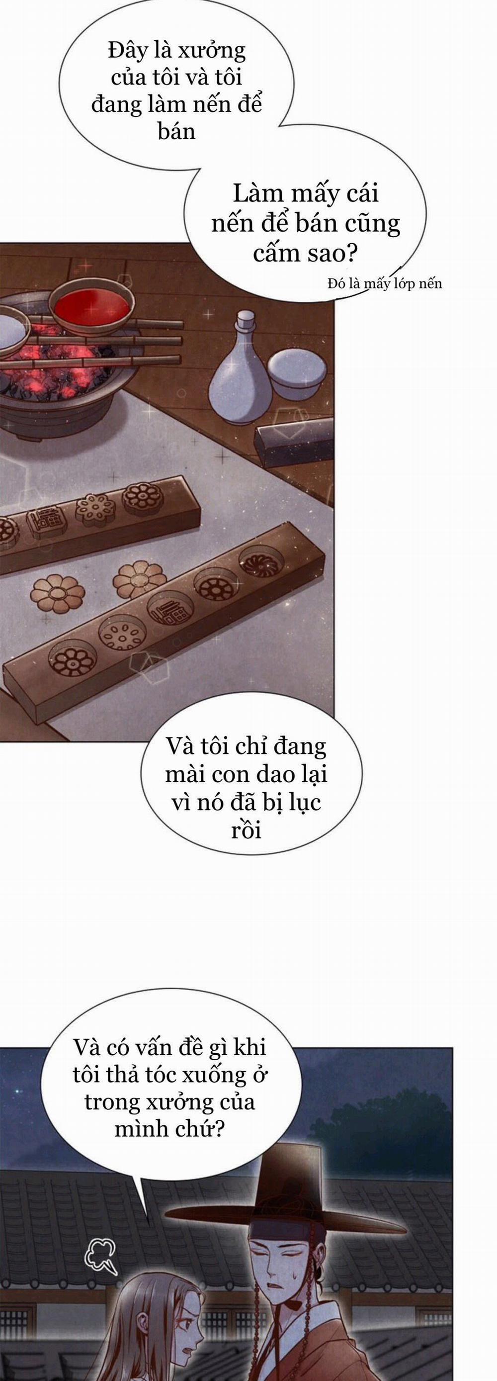 Nhật Ký Hayang 3 trang 16