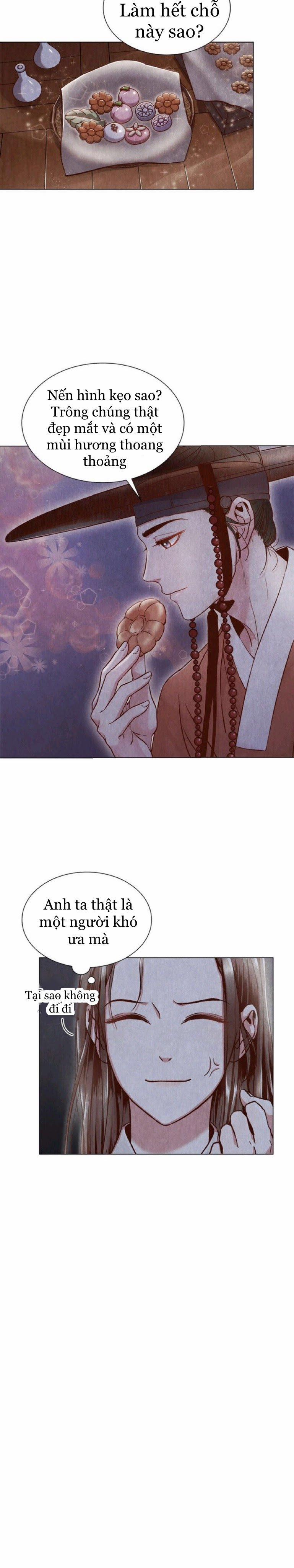 Nhật Ký Hayang 3 trang 18