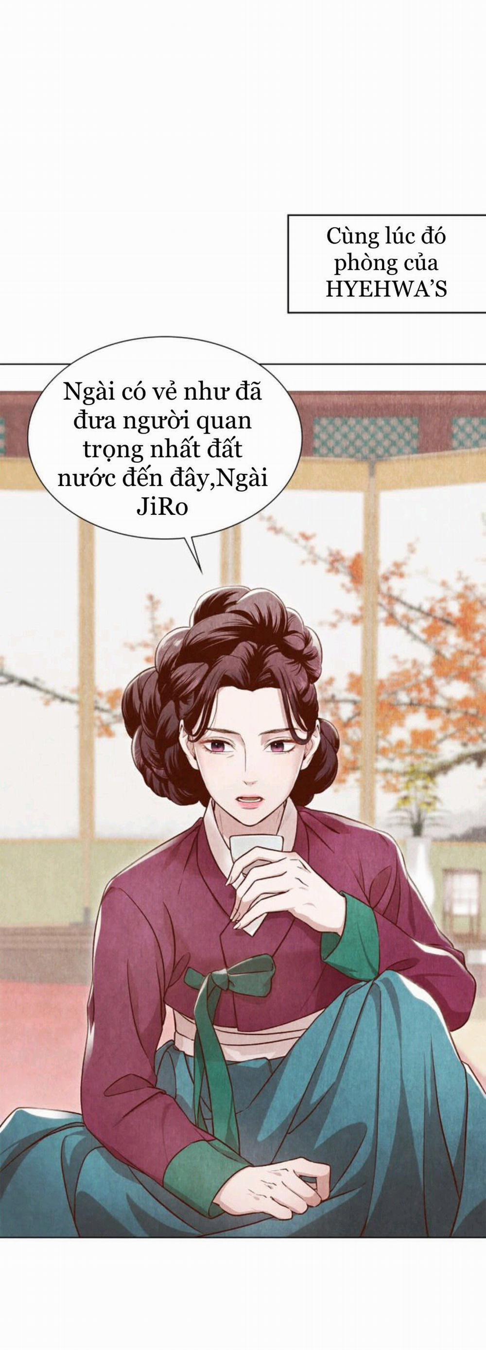 Nhật Ký Hayang 3 trang 20