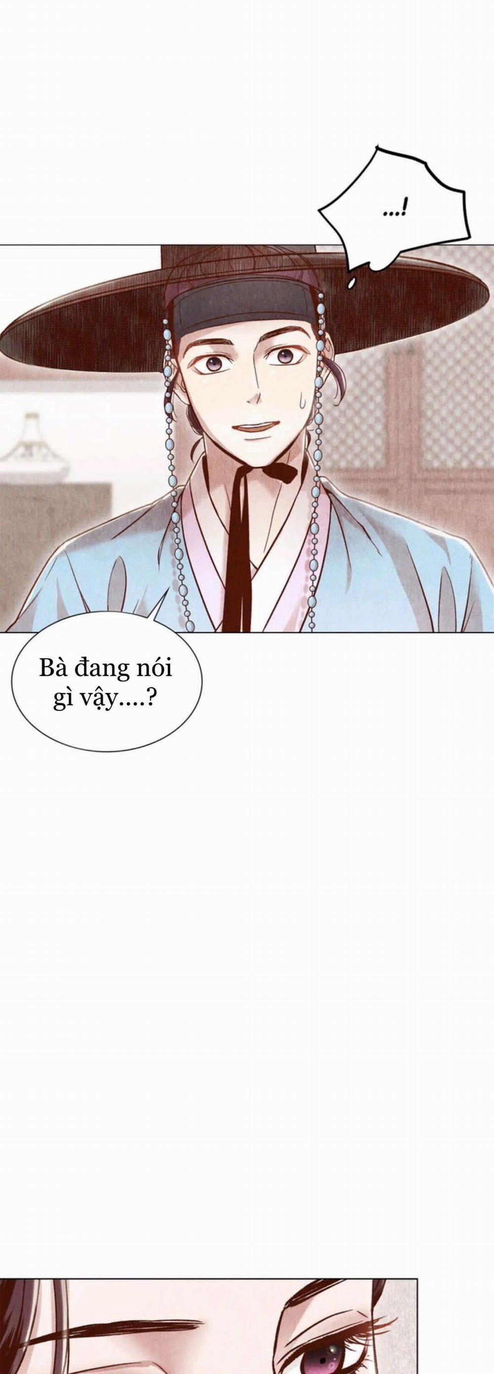 Nhật Ký Hayang 3 trang 21