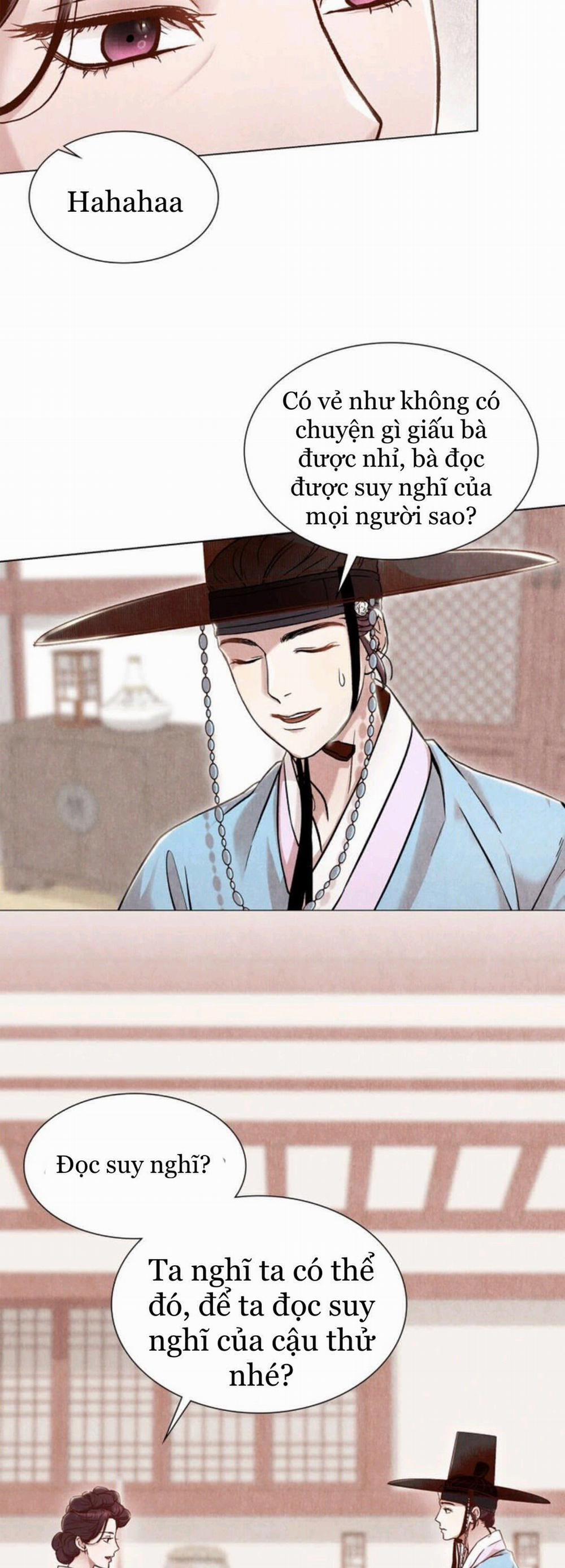 Nhật Ký Hayang 3 trang 22