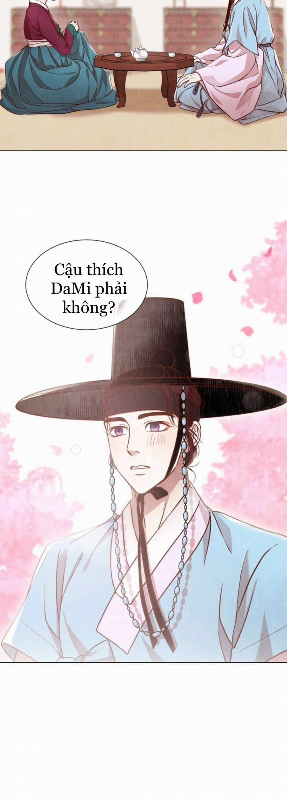 Nhật Ký Hayang 3 trang 23