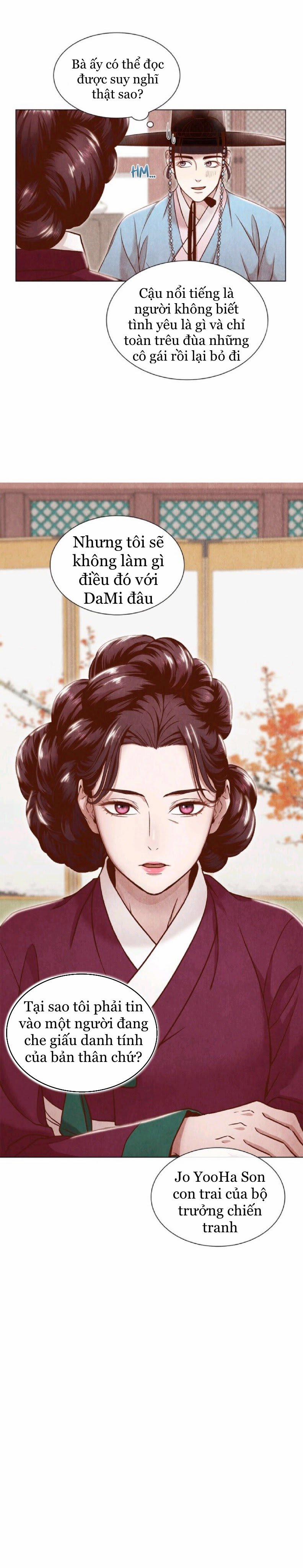 Nhật Ký Hayang 3 trang 24