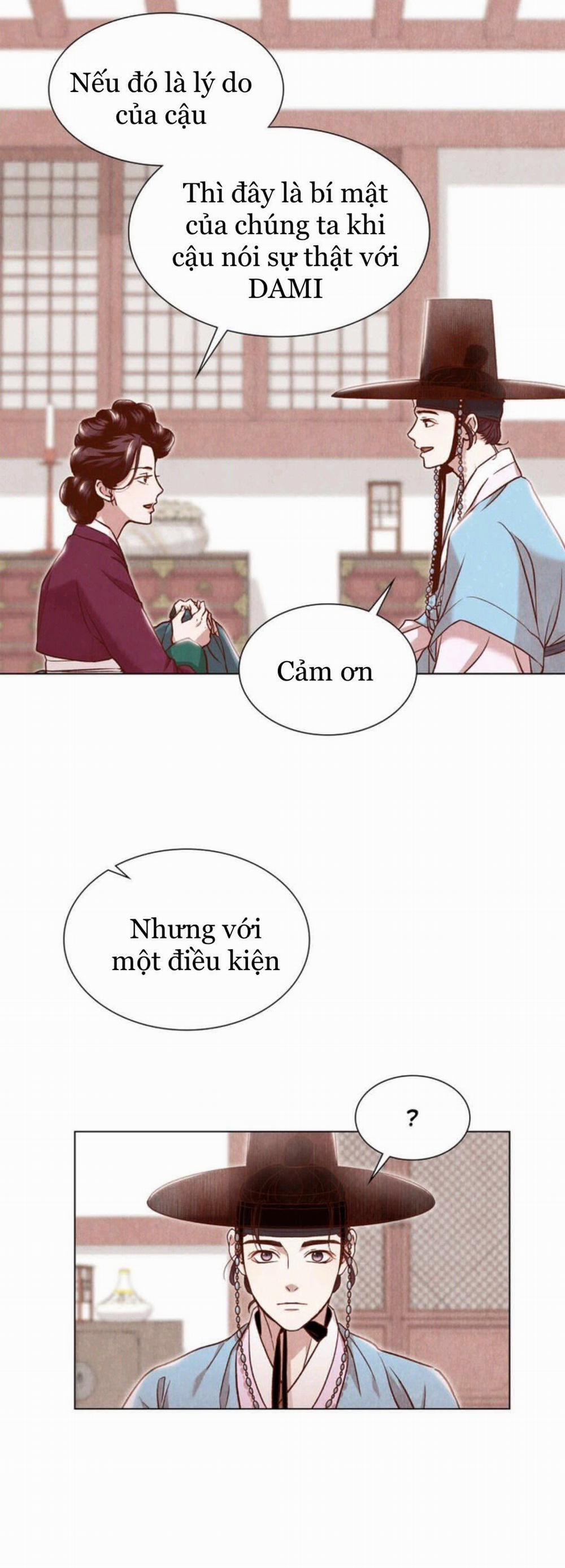 Nhật Ký Hayang 3 trang 28