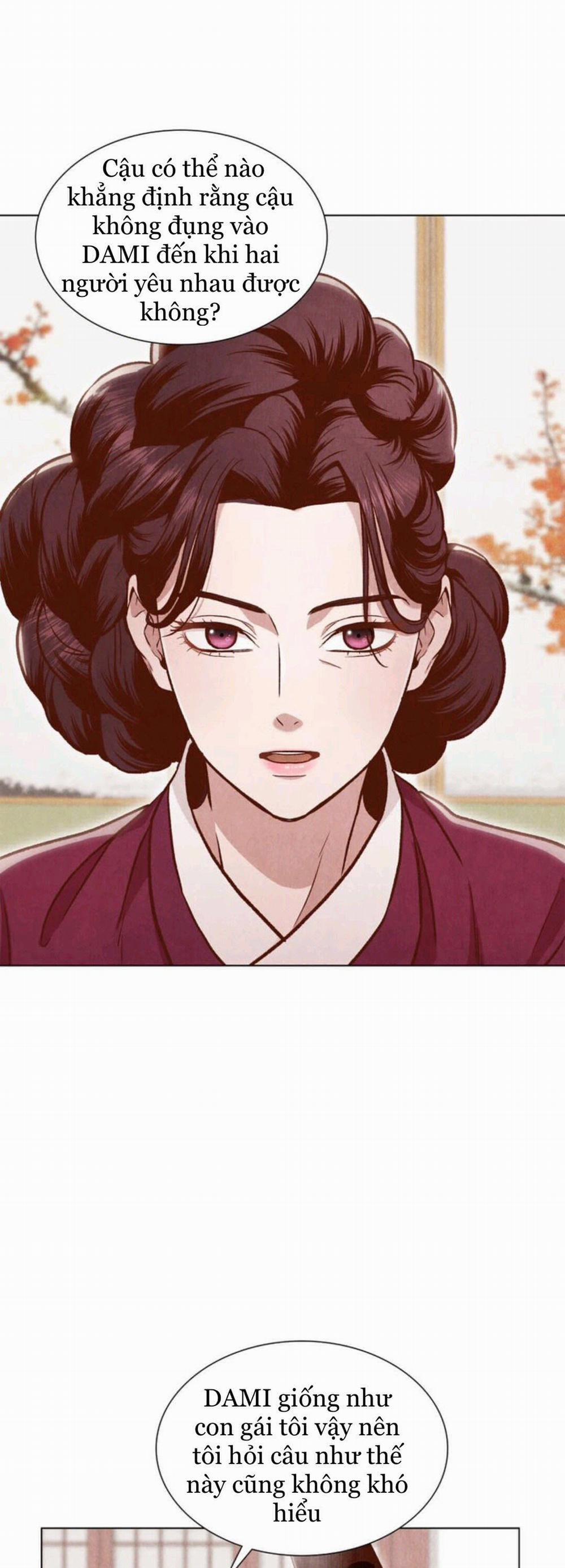 Nhật Ký Hayang 3 trang 29