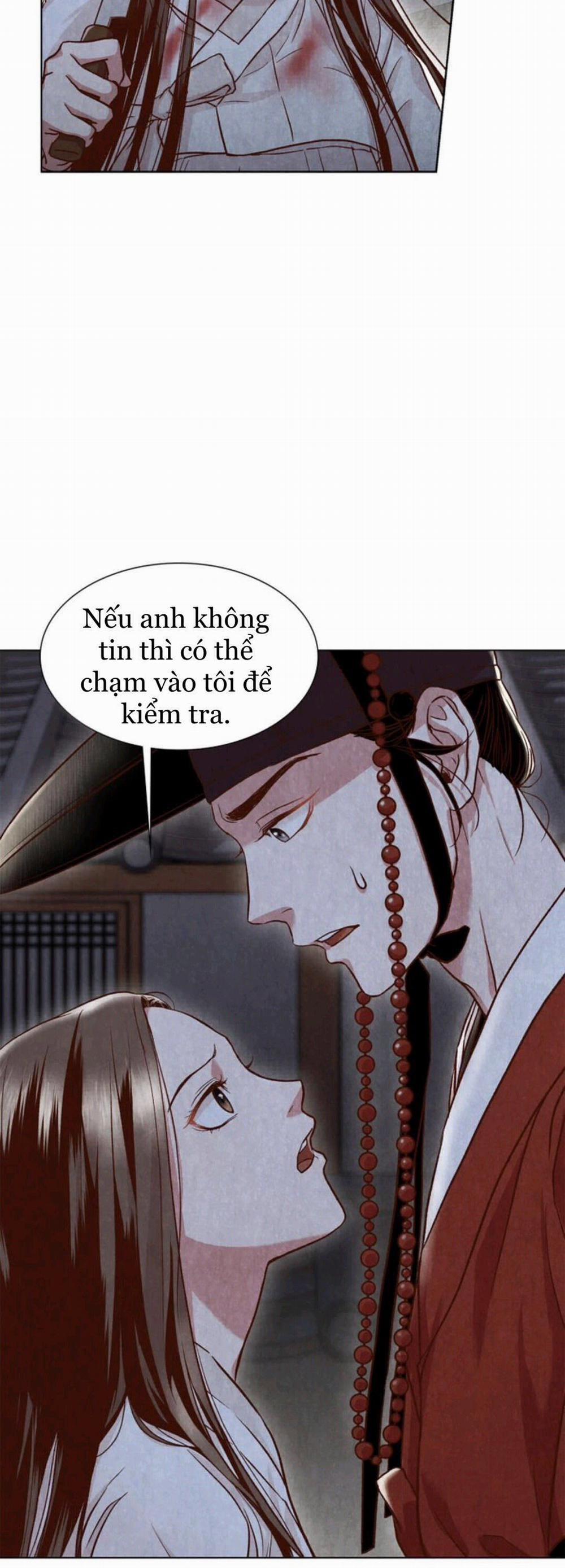 Nhật Ký Hayang 3 trang 3