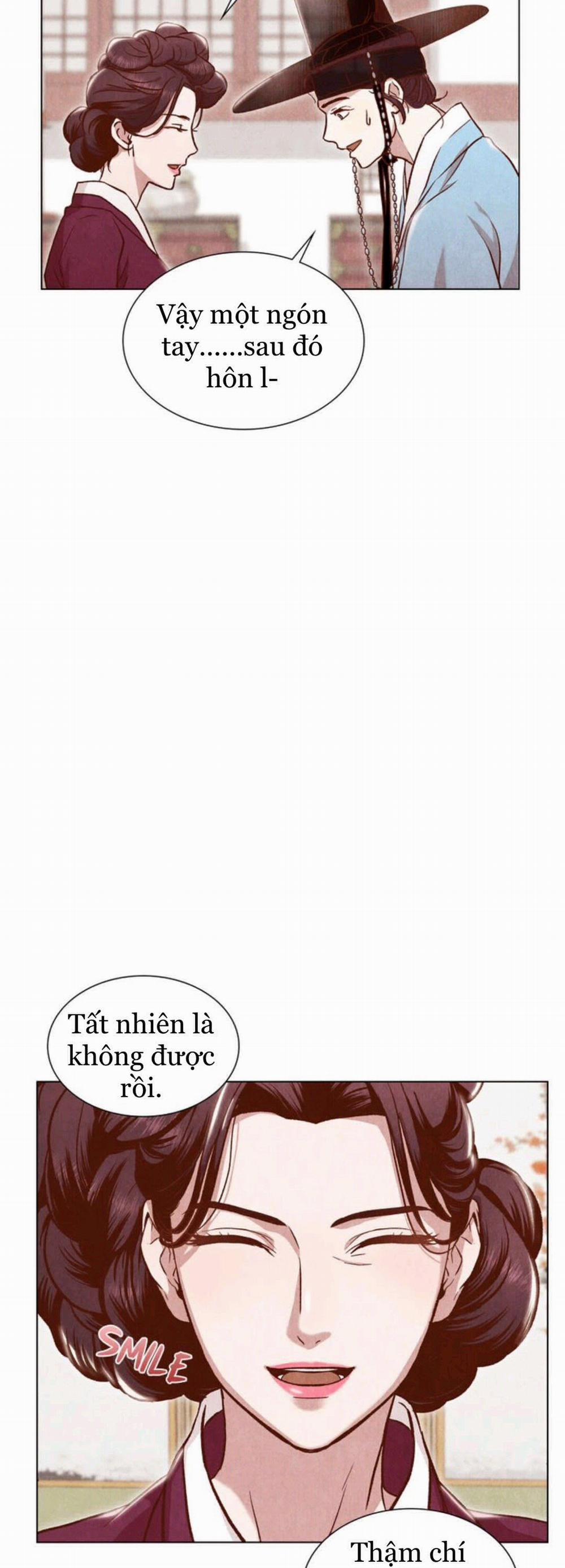 Nhật Ký Hayang 3 trang 30