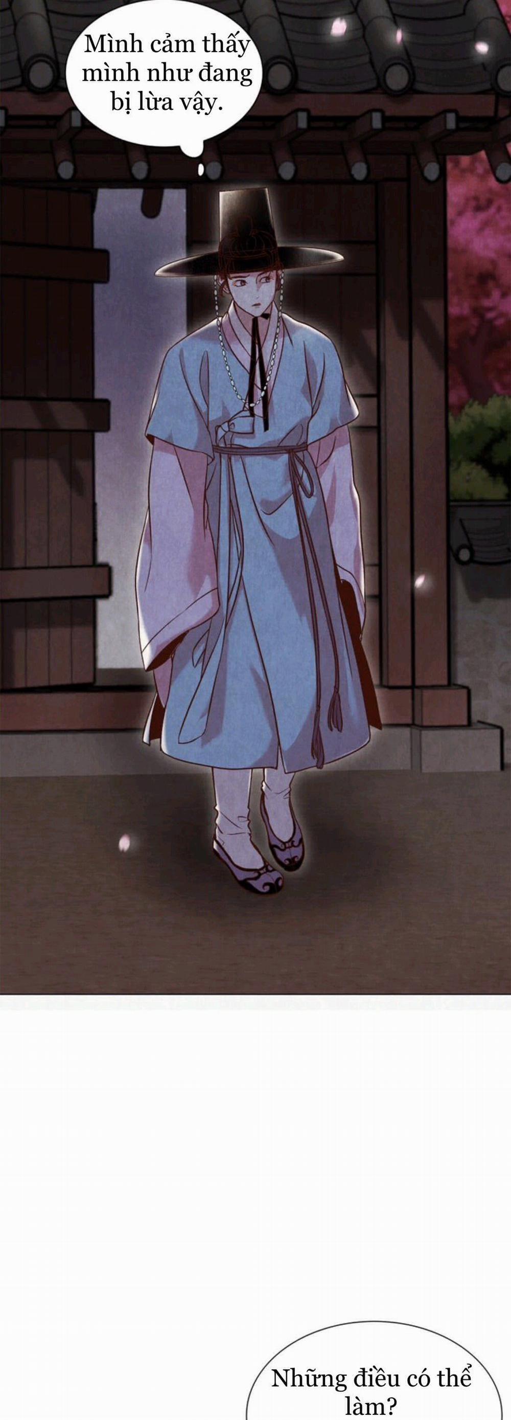 Nhật Ký Hayang 3 trang 32