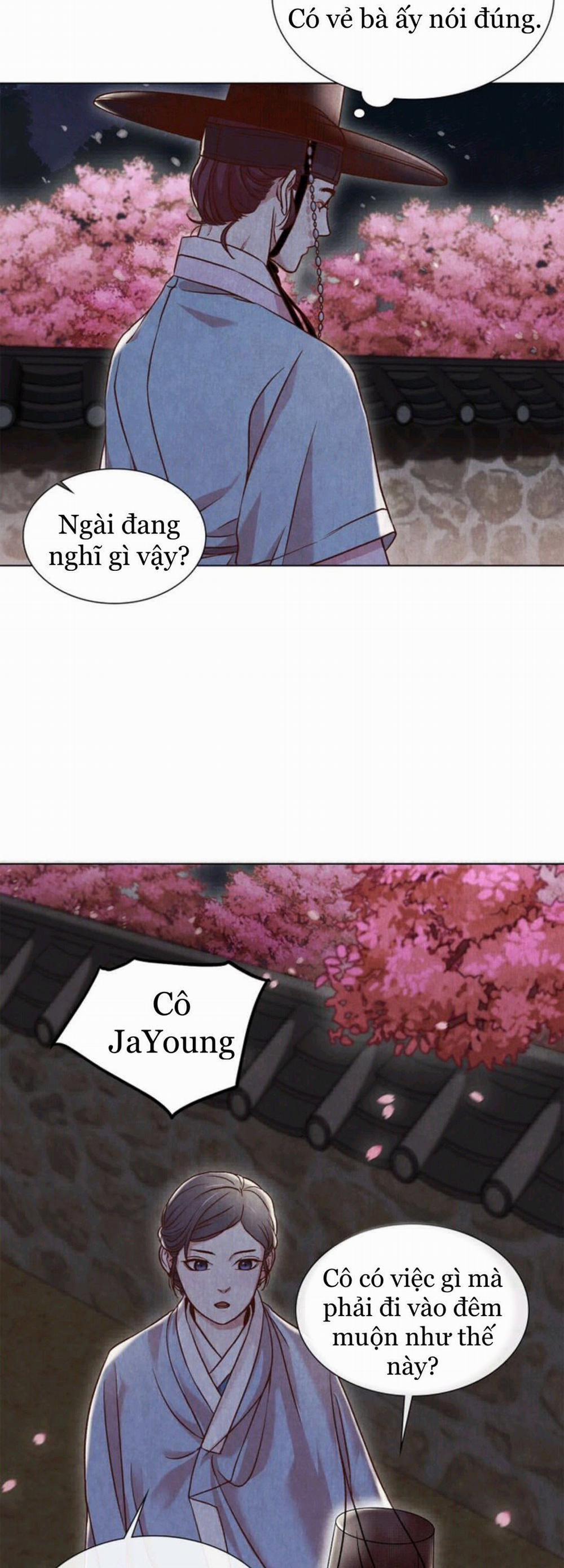 Nhật Ký Hayang 3 trang 33