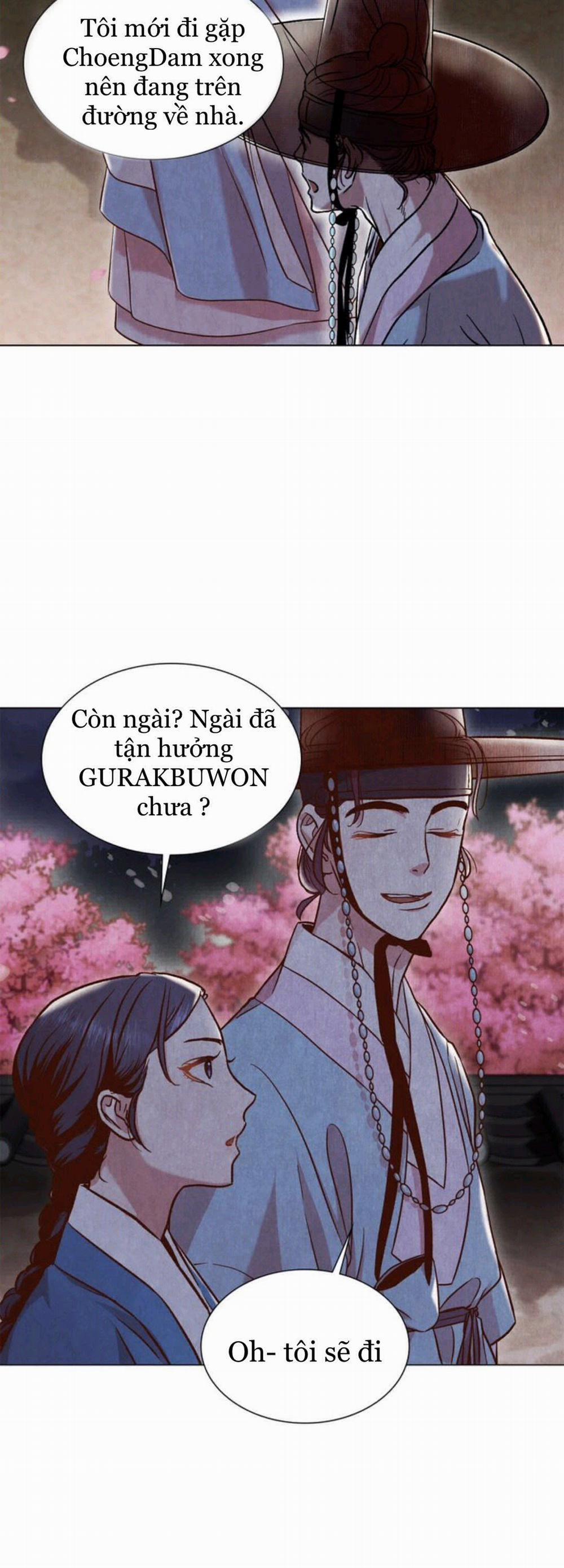 Nhật Ký Hayang 3 trang 34