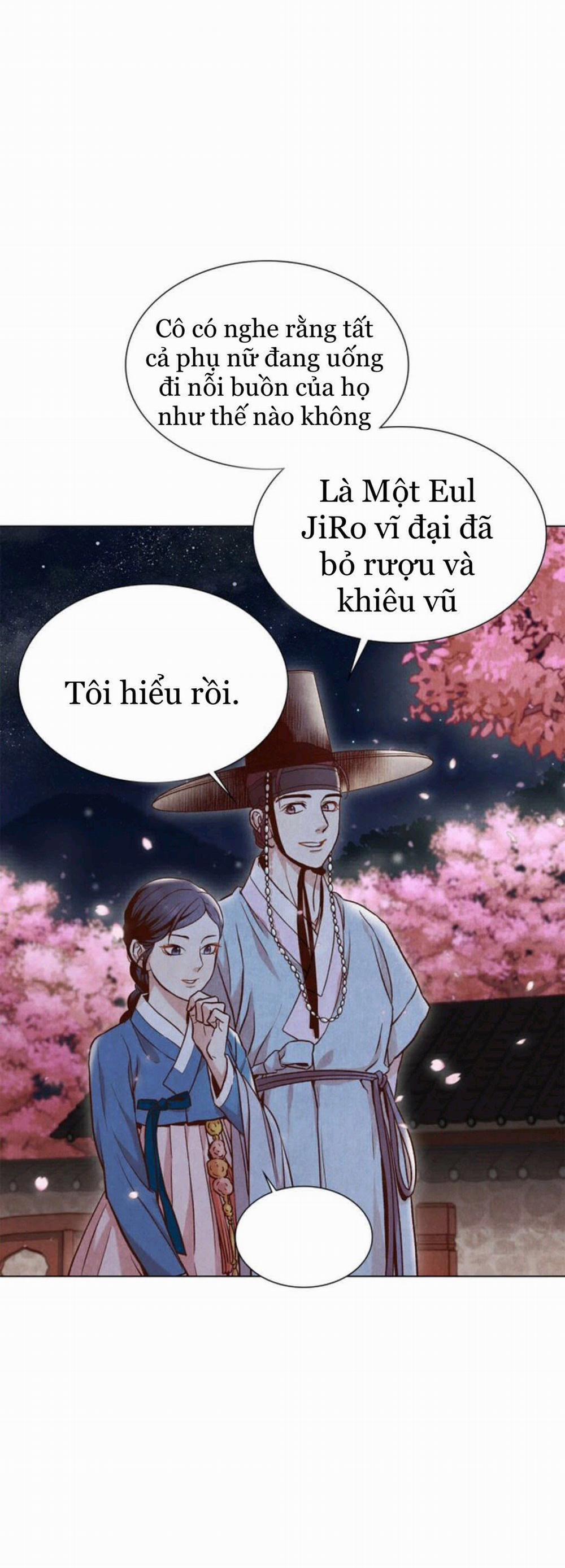 Nhật Ký Hayang 3 trang 35