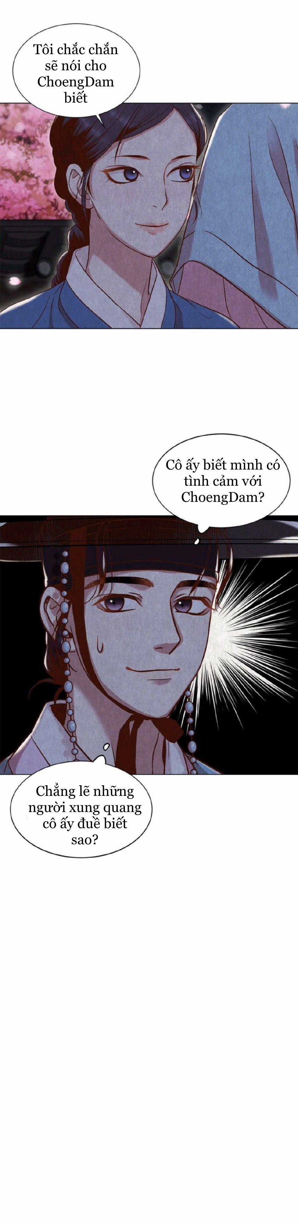 Nhật Ký Hayang 3 trang 36