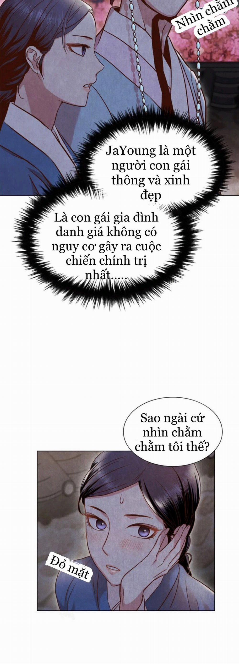 Nhật Ký Hayang 3 trang 38