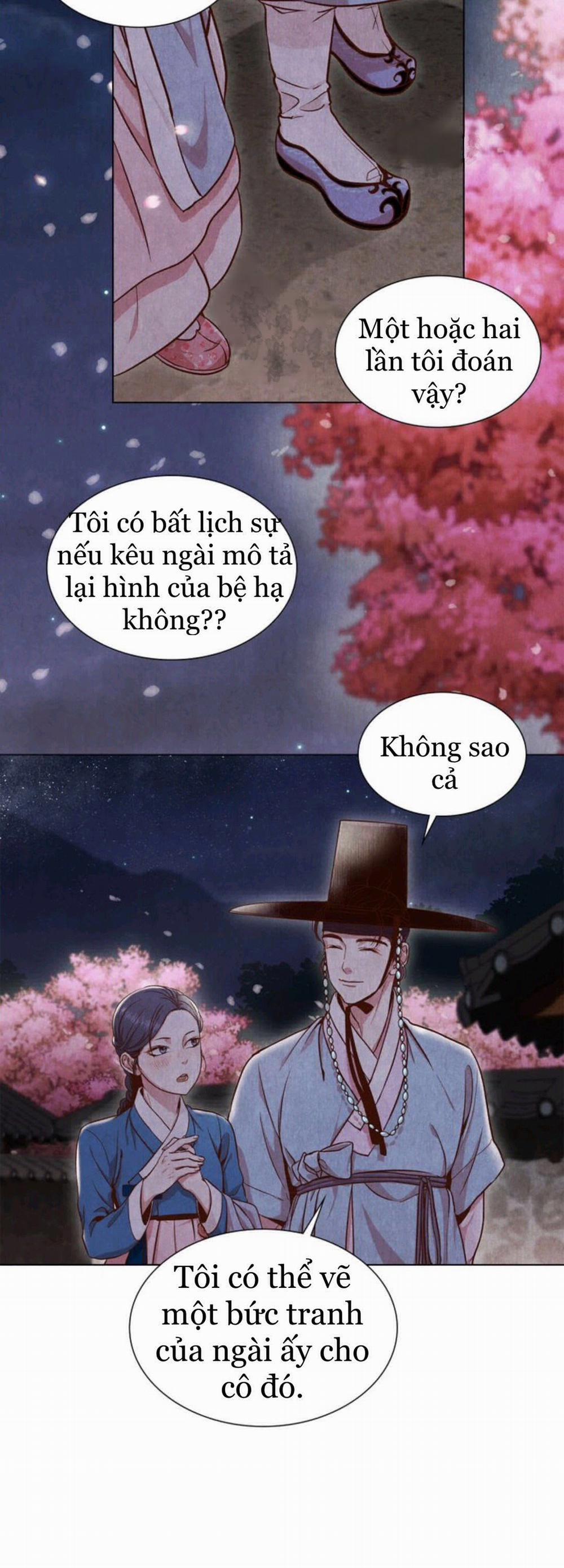 Nhật Ký Hayang 3 trang 40