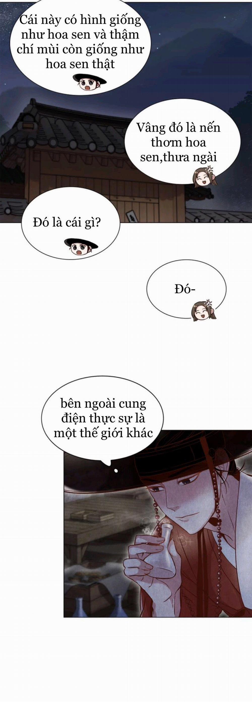 Nhật Ký Hayang 3 trang 42