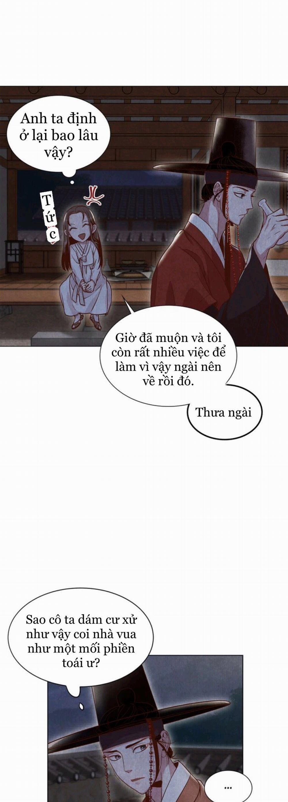 Nhật Ký Hayang 3 trang 43