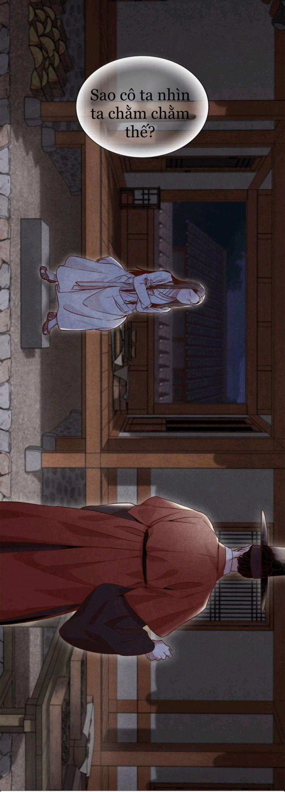 Nhật Ký Hayang 3 trang 47