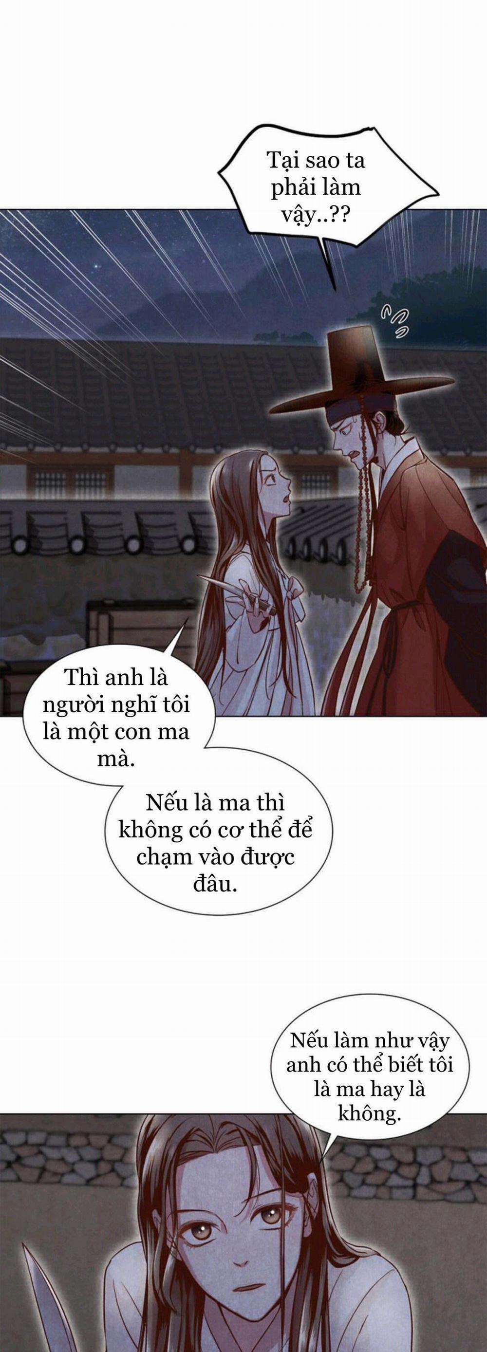 Nhật Ký Hayang 3 trang 5