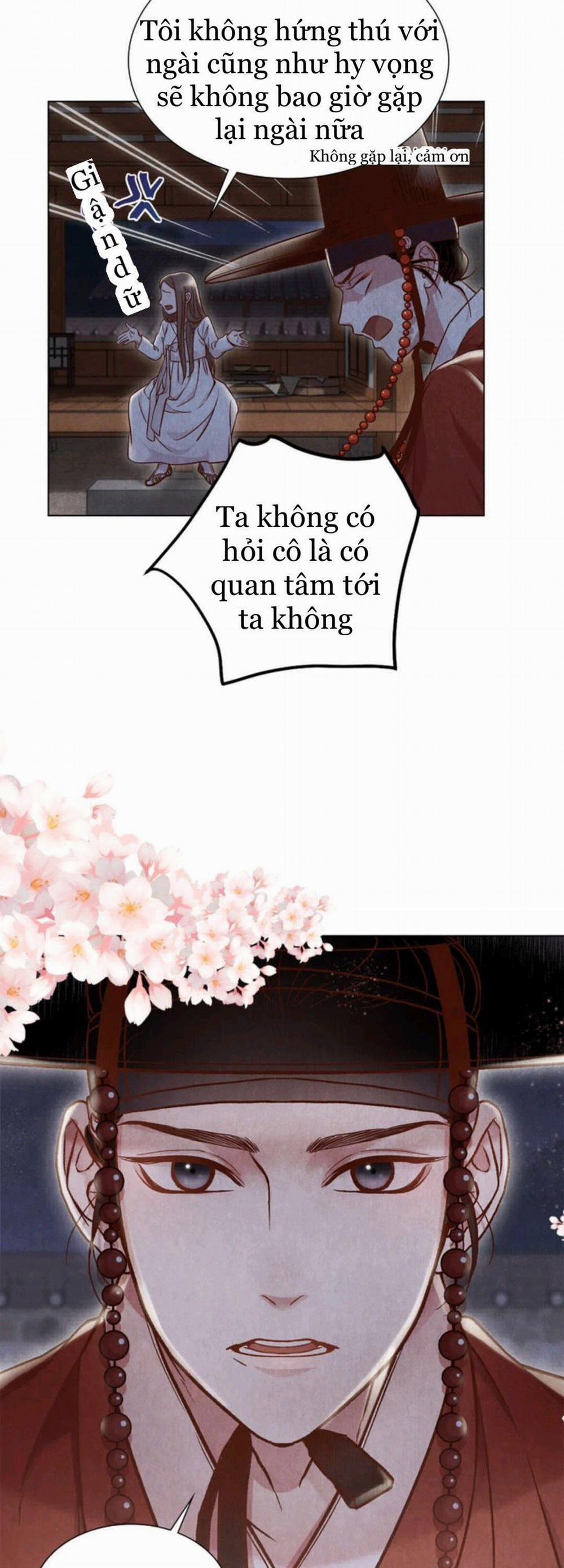 Nhật Ký Hayang 3 trang 50