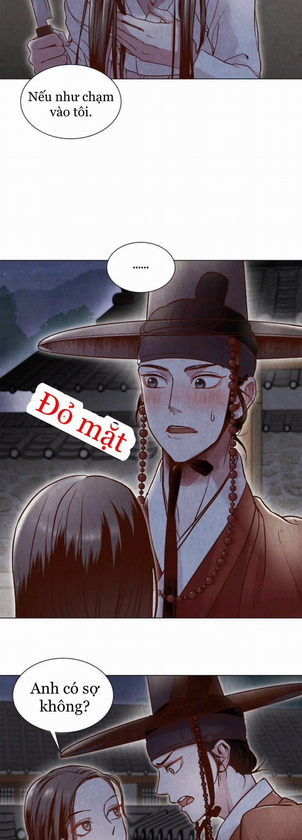 Nhật Ký Hayang 3 trang 6