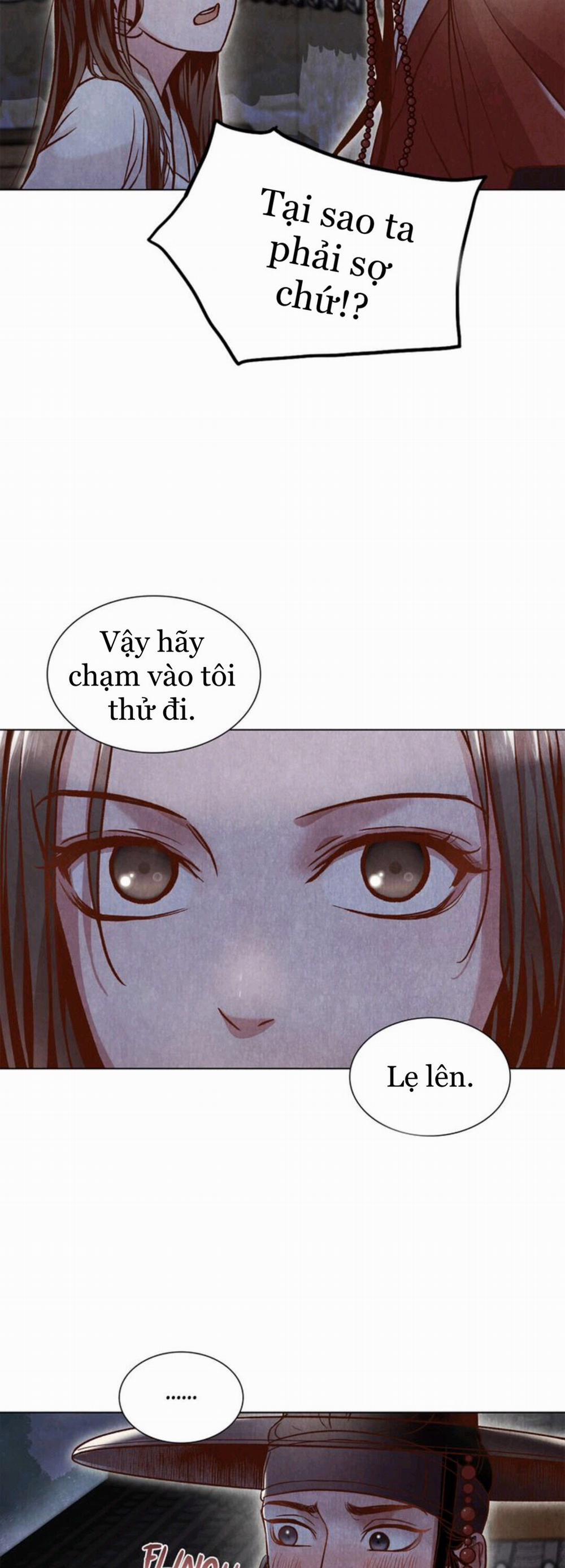 Nhật Ký Hayang 3 trang 7