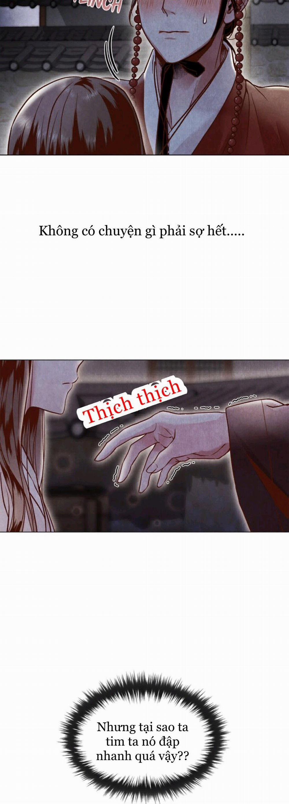 Nhật Ký Hayang 3 trang 8