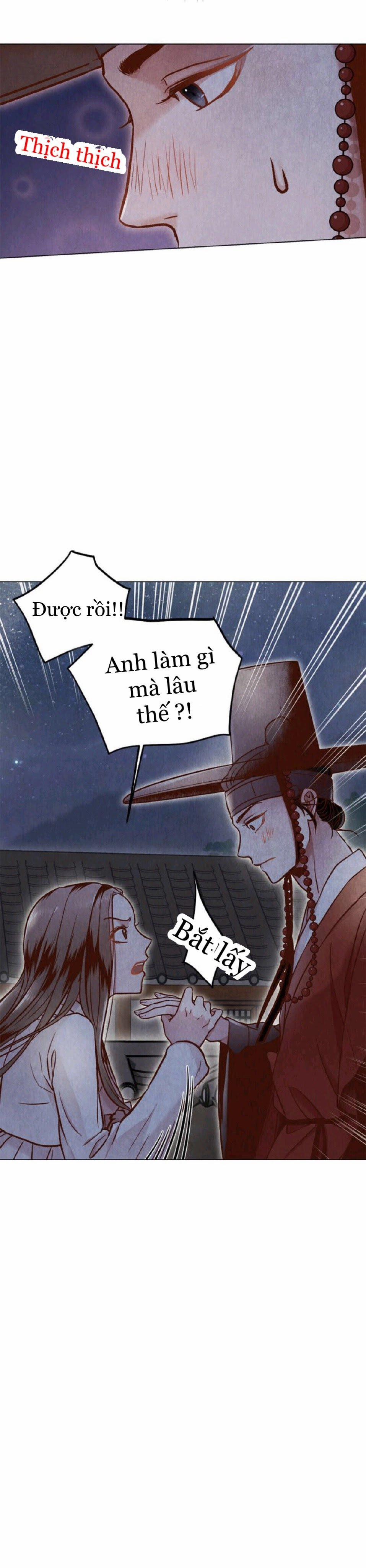 Nhật Ký Hayang 3 trang 9