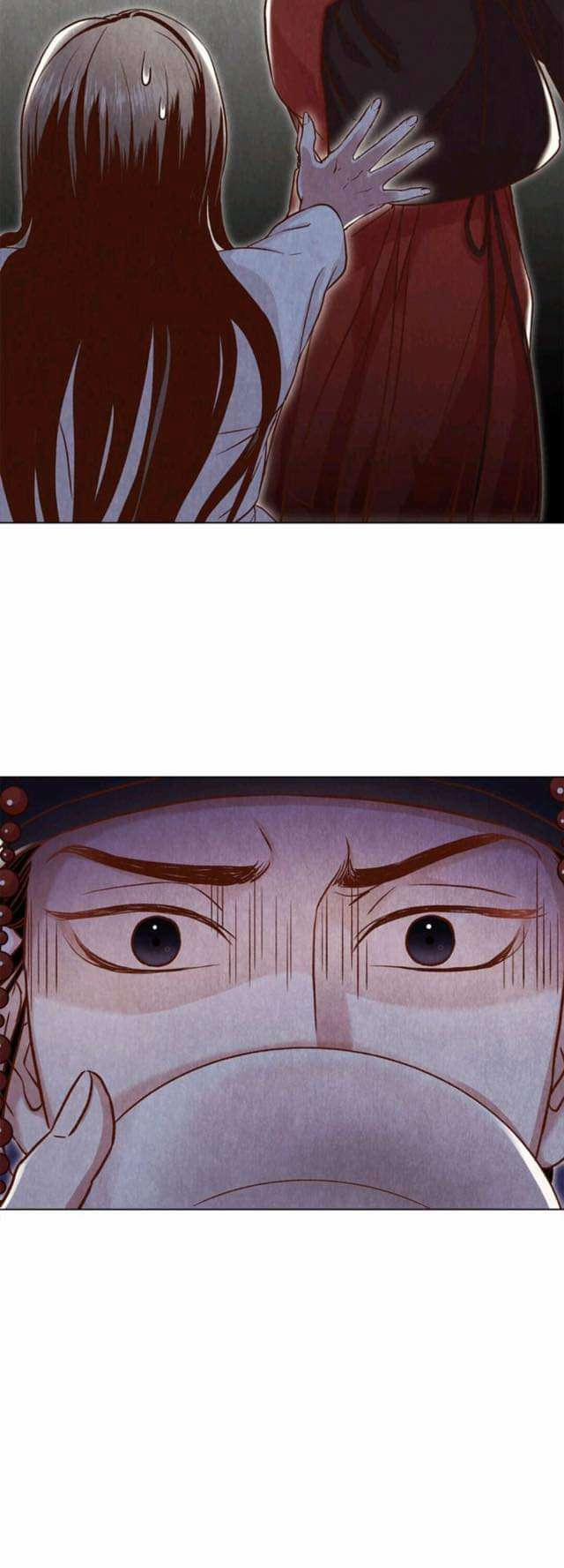 Nhật Ký Hayang 4 trang 11