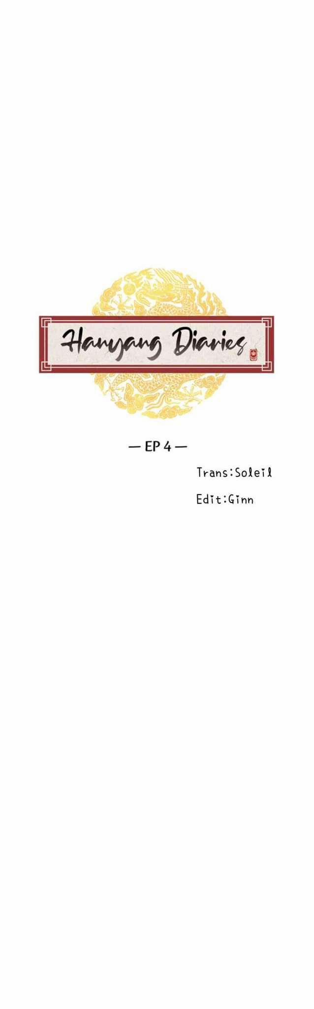 Nhật Ký Hayang 4 trang 13