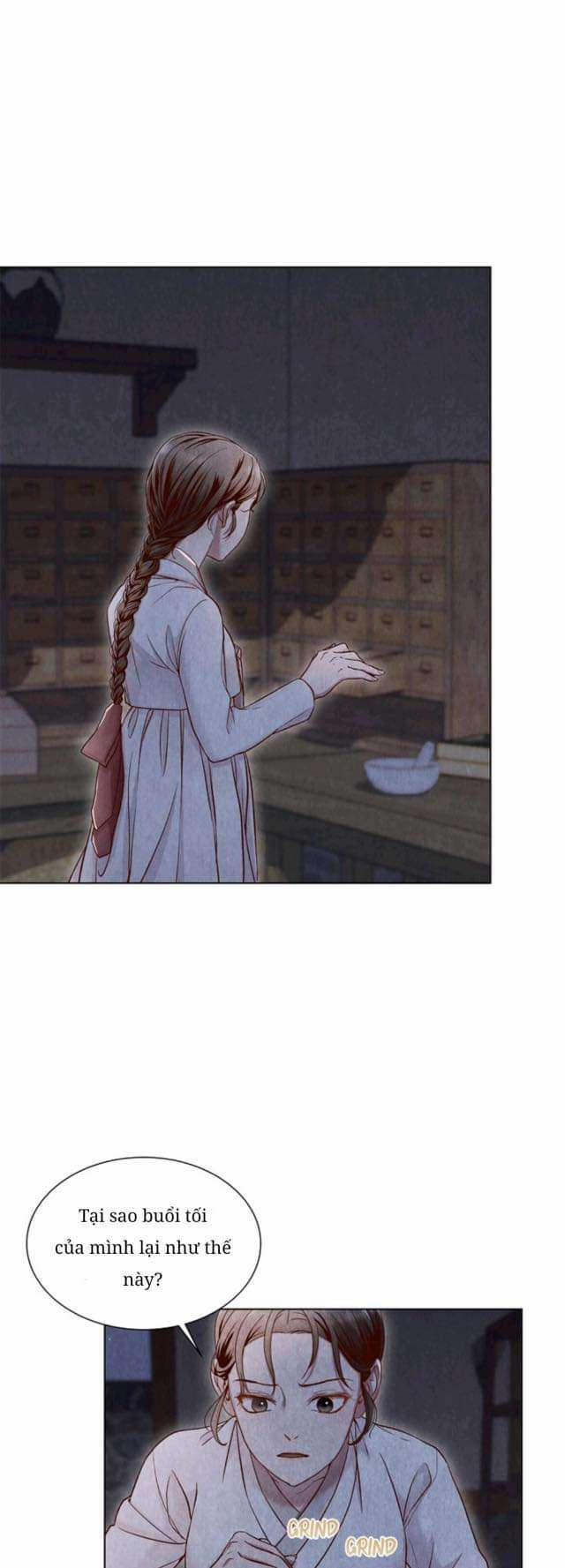 Nhật Ký Hayang 4 trang 14