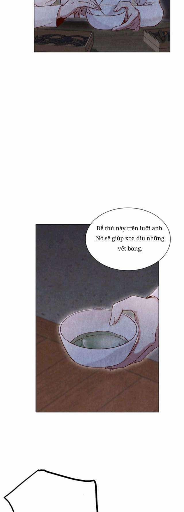 Nhật Ký Hayang 4 trang 15