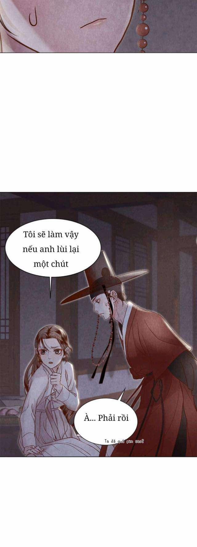 Nhật Ký Hayang 4 trang 2