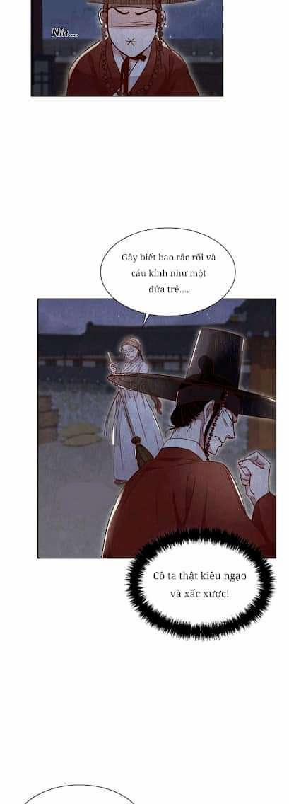 Nhật Ký Hayang 4 trang 21