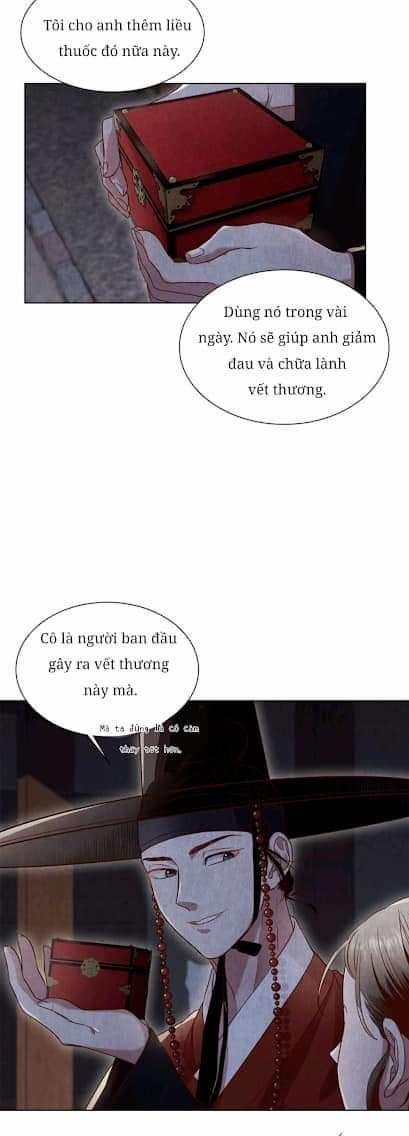 Nhật Ký Hayang 4 trang 22