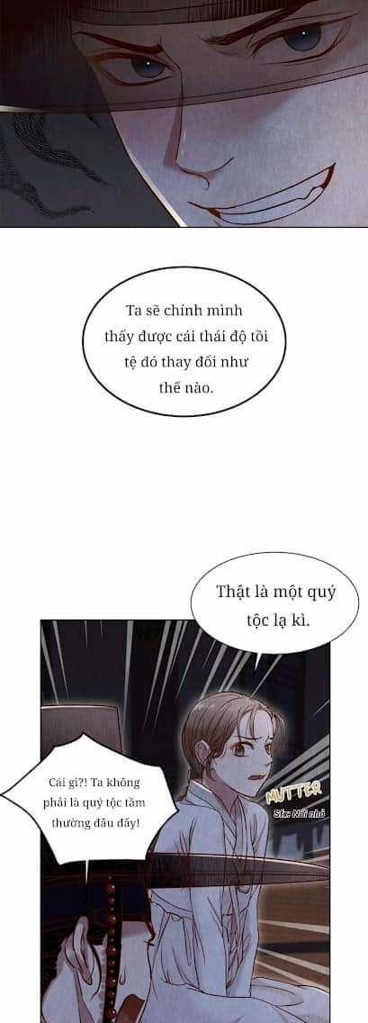 Nhật Ký Hayang 4 trang 25