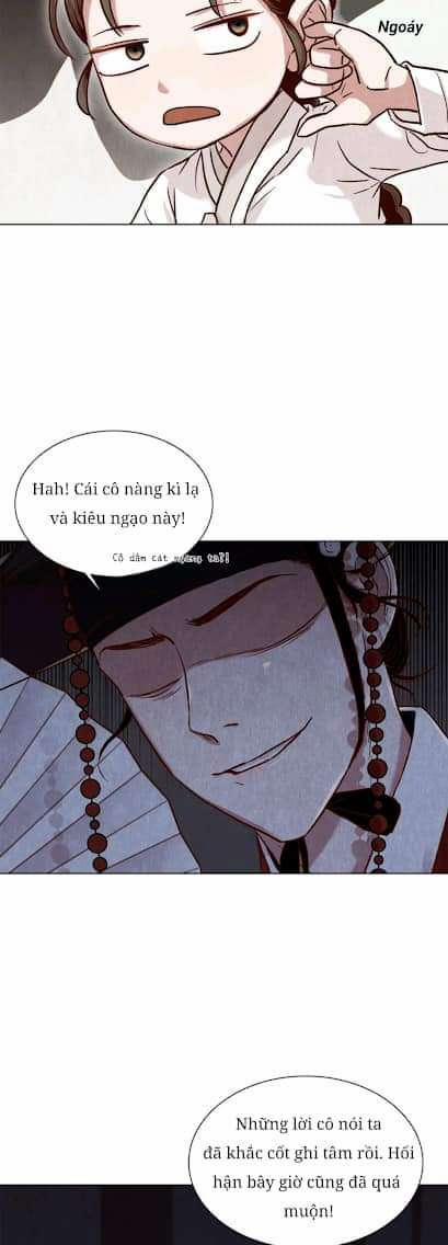 Nhật Ký Hayang 4 trang 27