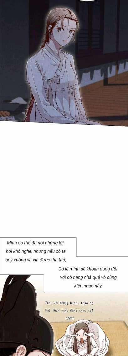 Nhật Ký Hayang 4 trang 28