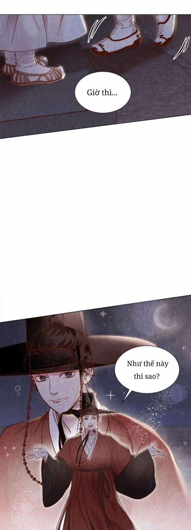 Nhật Ký Hayang 4 trang 3