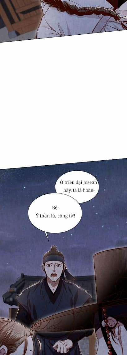 Nhật Ký Hayang 4 trang 31