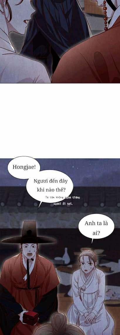 Nhật Ký Hayang 4 trang 32