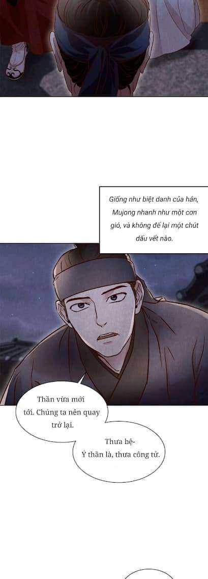 Nhật Ký Hayang 4 trang 33