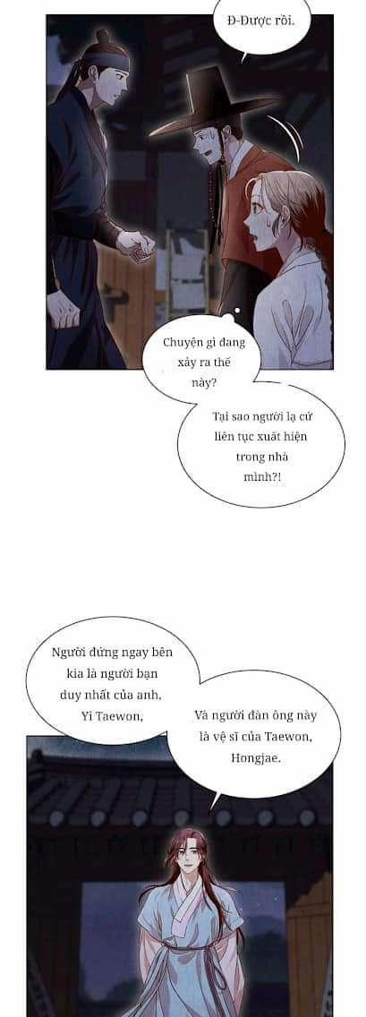 Nhật Ký Hayang 4 trang 34