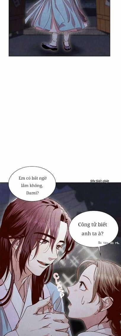 Nhật Ký Hayang 4 trang 35