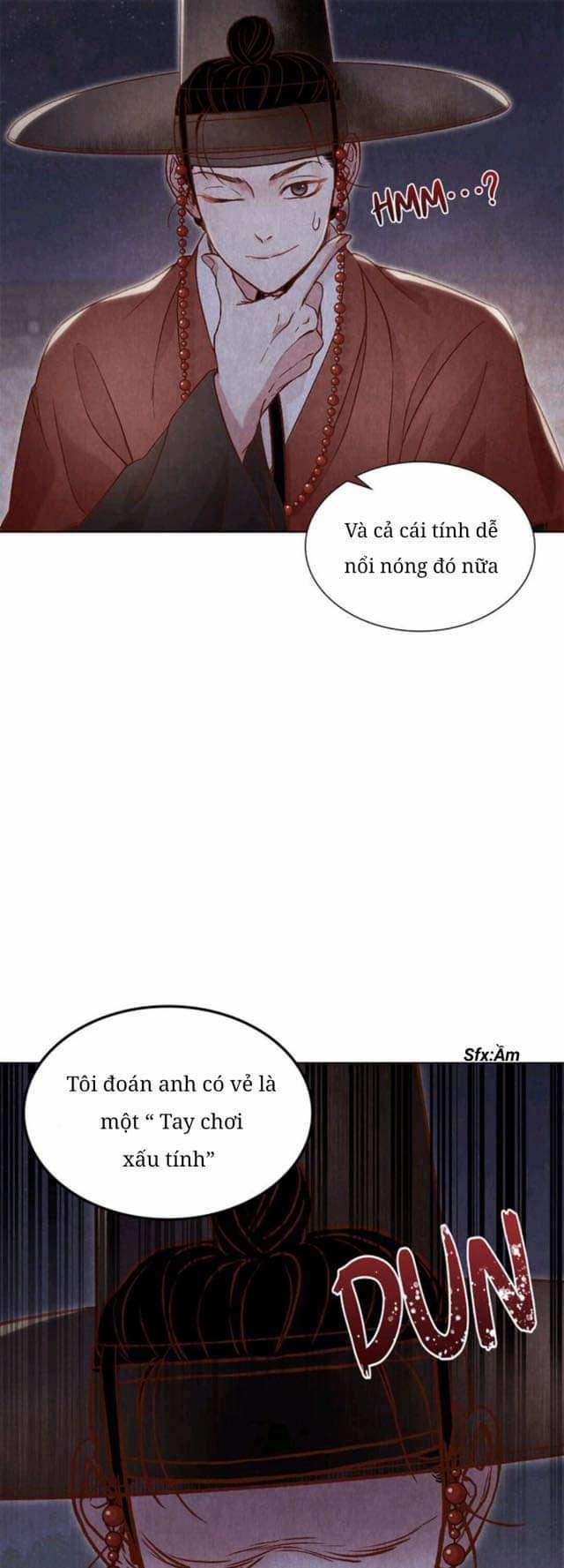 Nhật Ký Hayang 4 trang 6